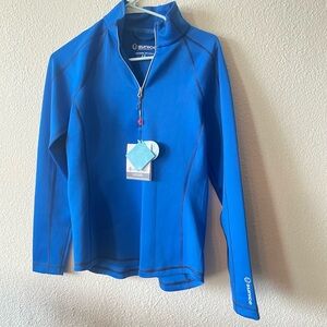 Sunice Women’s Maddy Pullover – Size Small (NWT)